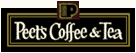 Peet's Coffee & Tea
